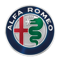 alfa-romeo Logo